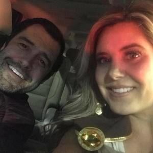 Meet your Posher, Lauri